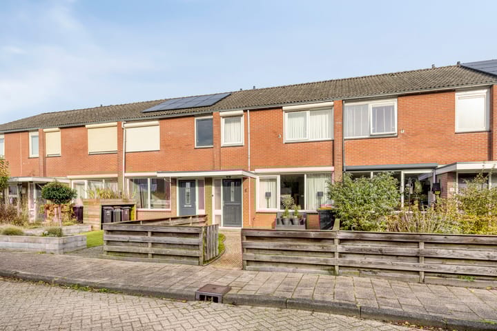 Foto 21 van De Piepe 6