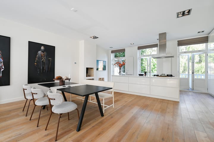 Foto 33 van De Ruijterstraat 71