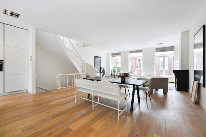 Foto 34 van De Ruijterstraat 71