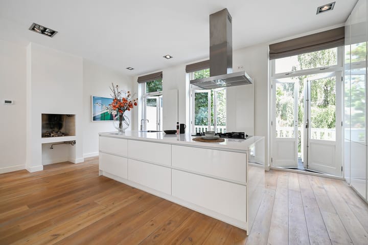 Foto 35 van De Ruijterstraat 71