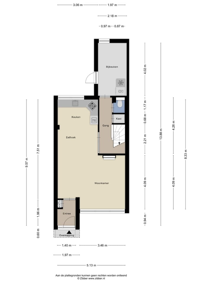 Foto 25 van De Piepe 6