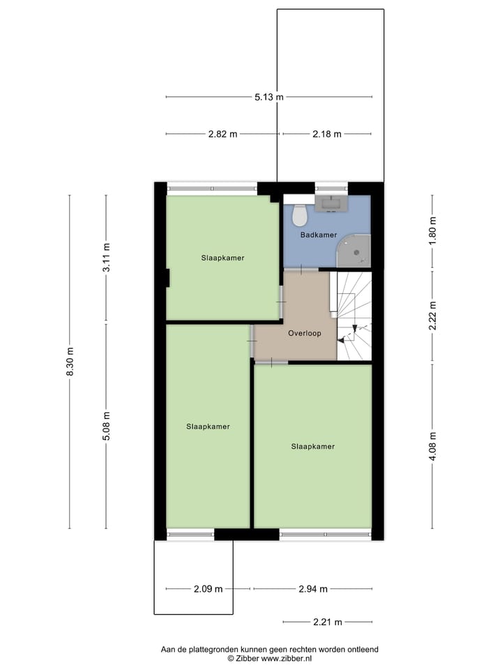 Foto 26 van De Piepe 6