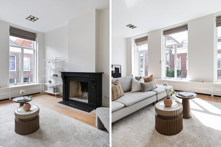 Foto 29 van De Ruijterstraat 71