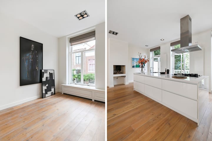 Foto 38 van De Ruijterstraat 71