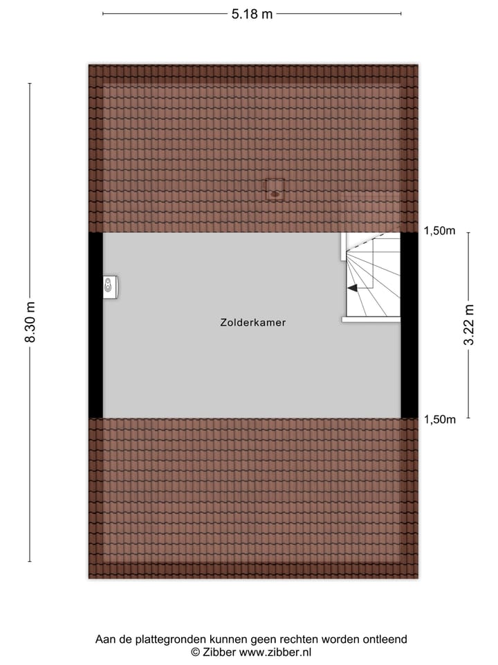 Foto 27 van De Piepe 6