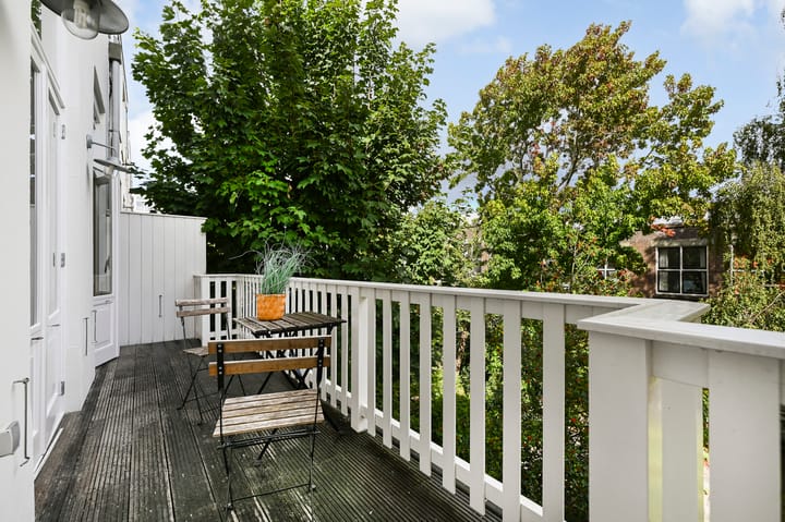 Foto 42 van De Ruijterstraat 71