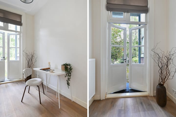 Foto 14 van De Ruijterstraat 71