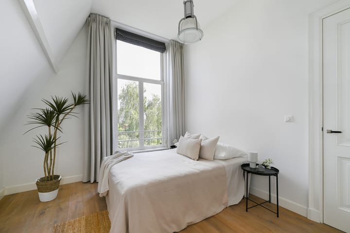 Foto 3 van De Ruijterstraat 71