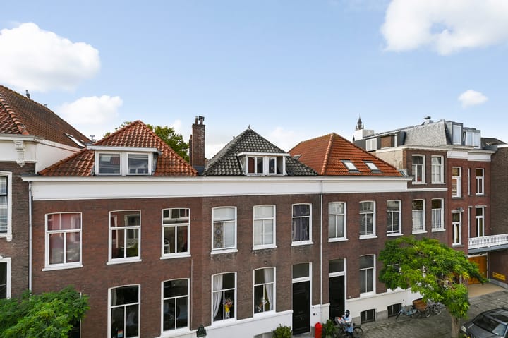 Foto 60 van De Ruijterstraat 71