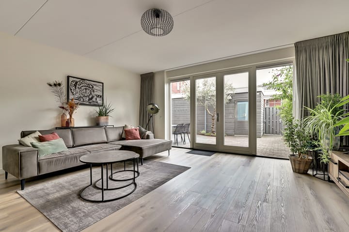 Foto 3 van Veilingweg 3-C