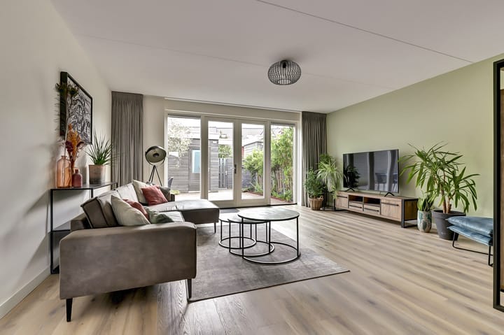 Foto 8 van Veilingweg 3-C