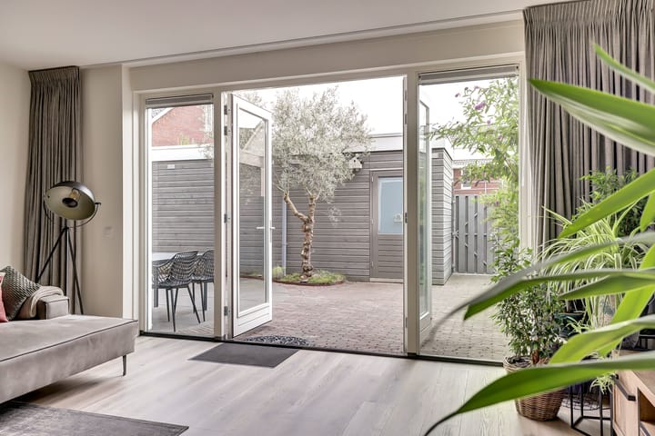 Foto 9 van Veilingweg 3-C