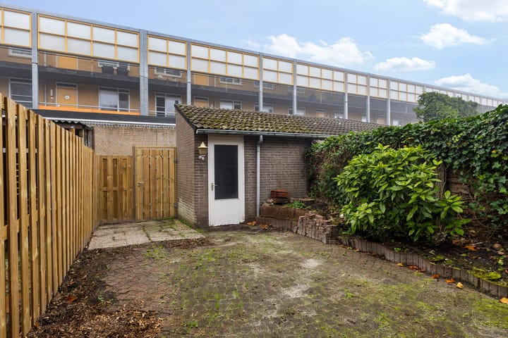 Foto 5 van de Ruyterweg 86