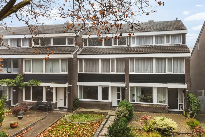 Foto 6 van de Ruyterweg 86