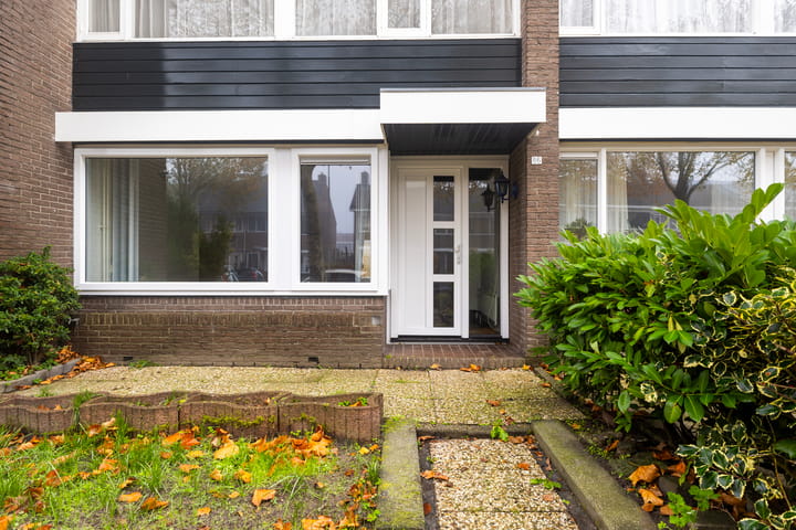 Foto 7 van de Ruyterweg 86