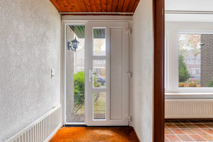 Foto 9 van de Ruyterweg 86