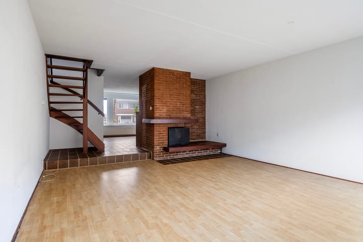 Foto 11 van de Ruyterweg 86