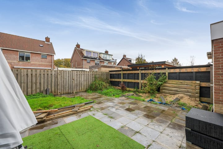 Photo 30 of Nevelpanter 46