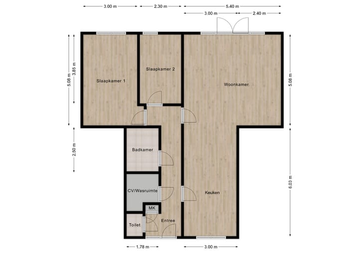 Foto 34 van Veilingweg 3-C