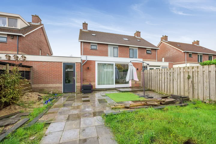 Photo 32 of Nevelpanter 46