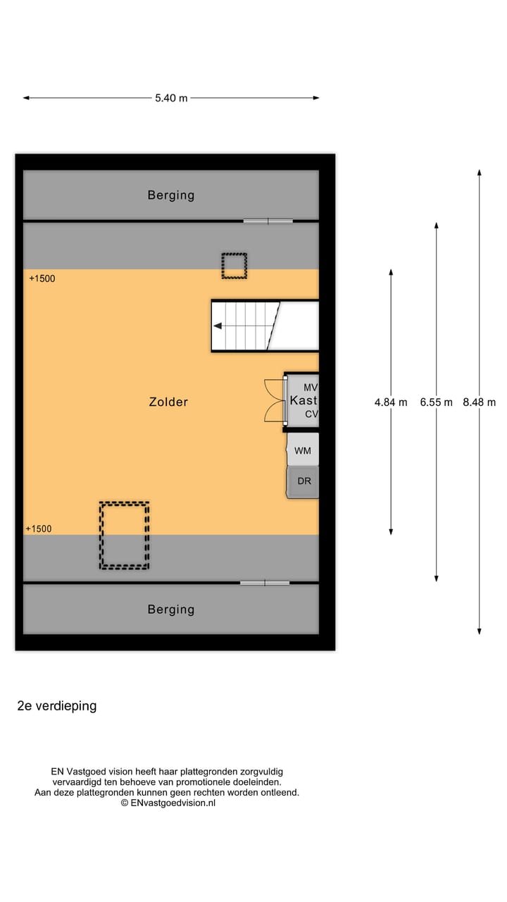 Photo 35 of Nevelpanter 46