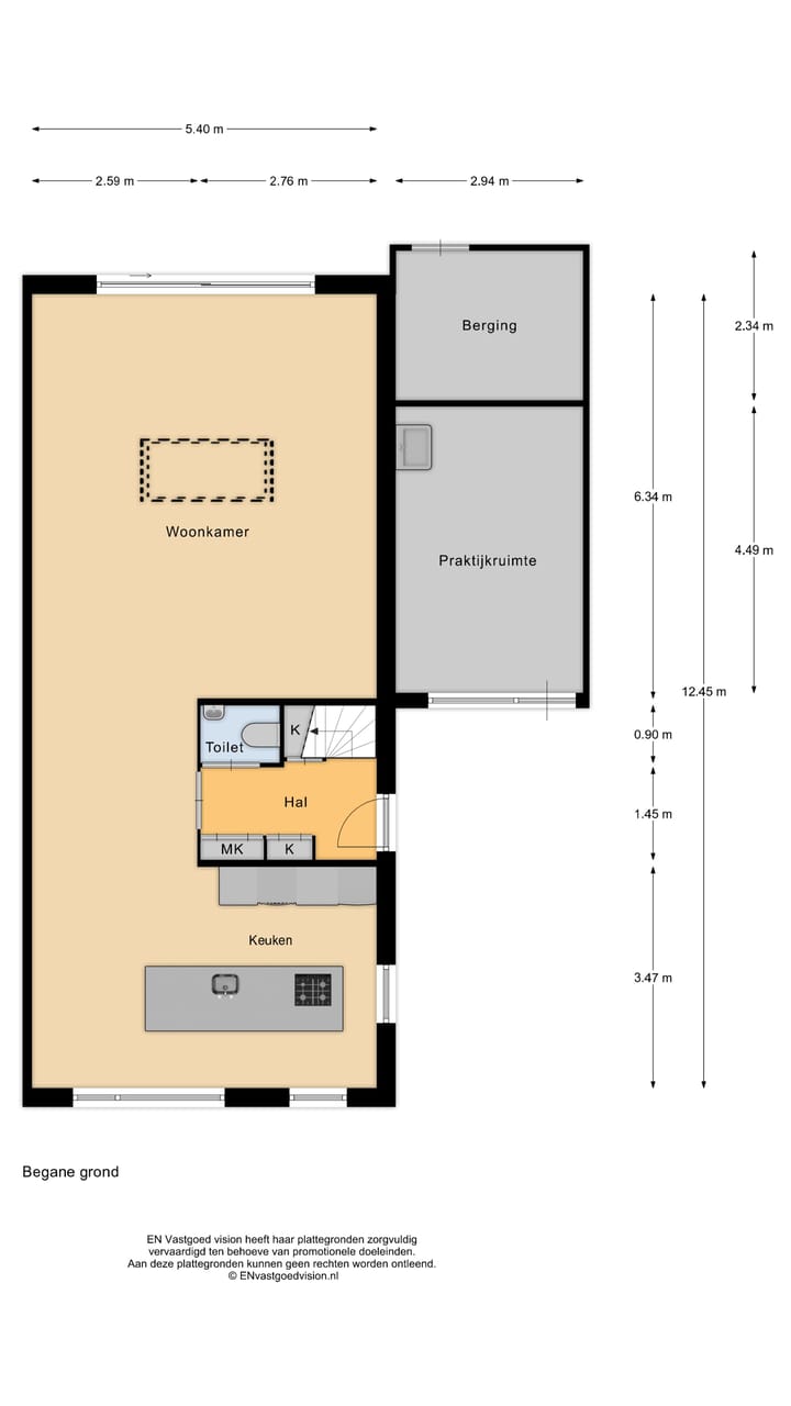 Photo 36 of Nevelpanter 46