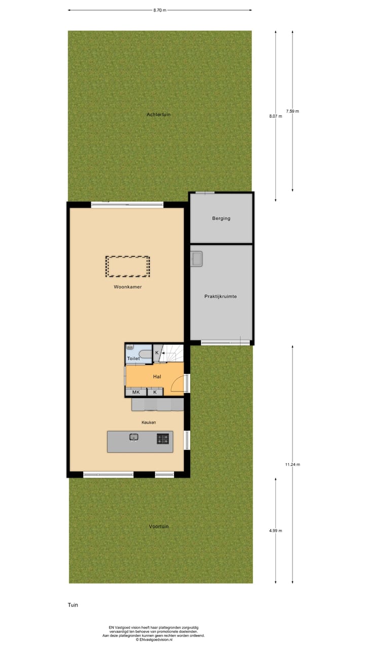 Photo 37 of Nevelpanter 46