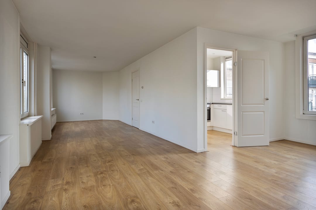 Foto 2 van Gordelweg 184-03R