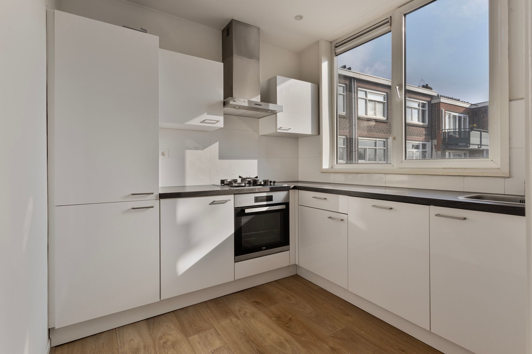 Foto 3 van Gordelweg 184-03R