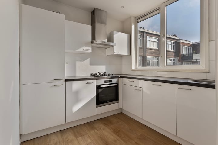 Foto 3 van Gordelweg 184-03R