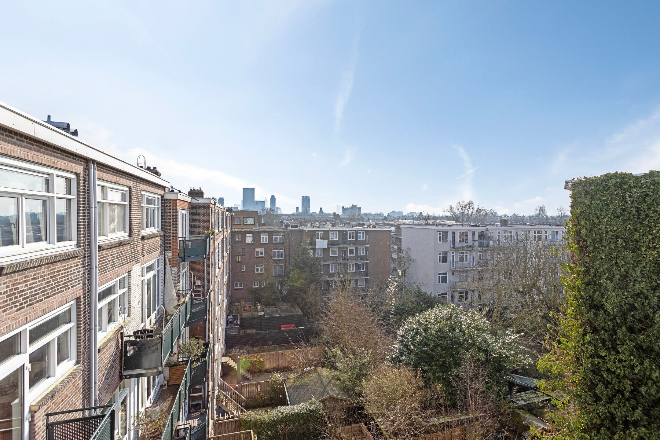 Foto 6 van Gordelweg 184-03R