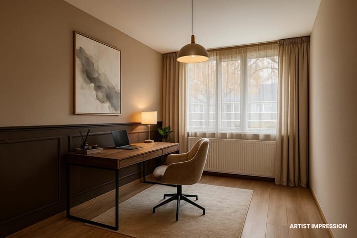 Foto 28 van de Ruyterweg 86