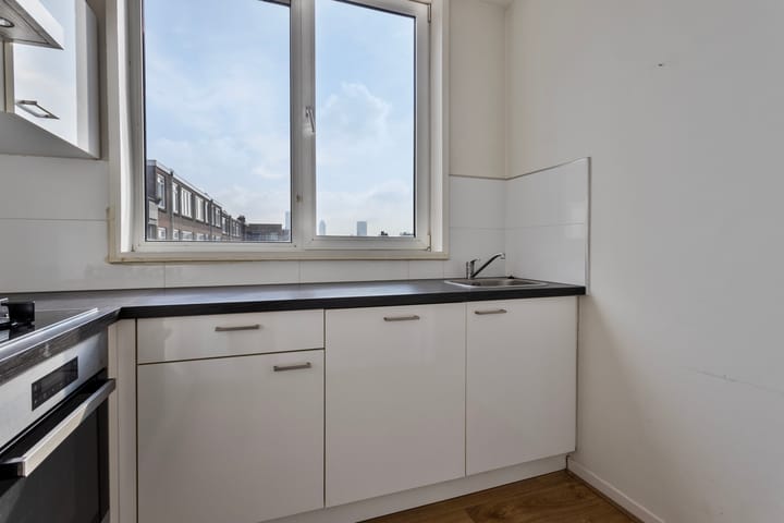 Foto 10 van Gordelweg 184-03R