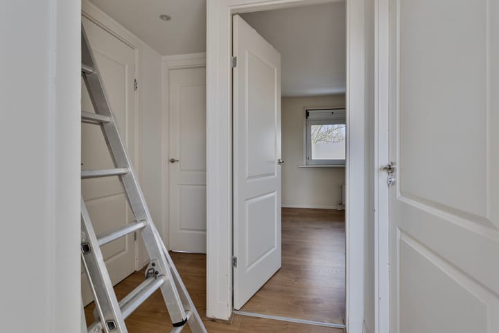 Foto 12 van Gordelweg 184-03R