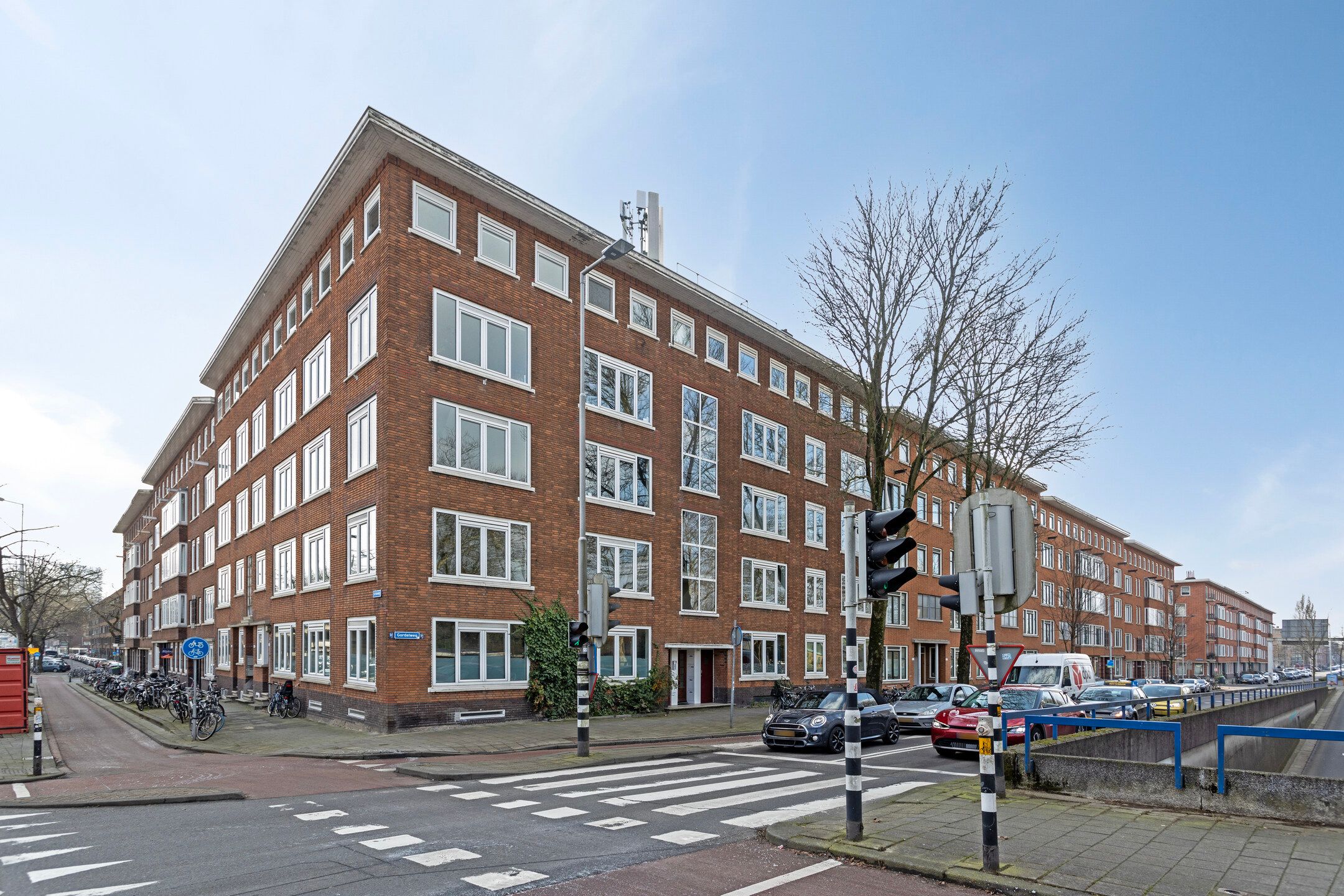 Foto 18 van Gordelweg 184-03R