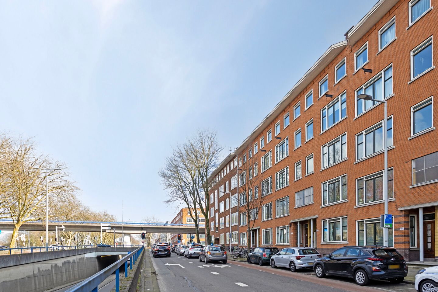 Foto 19 van Gordelweg 184-03R