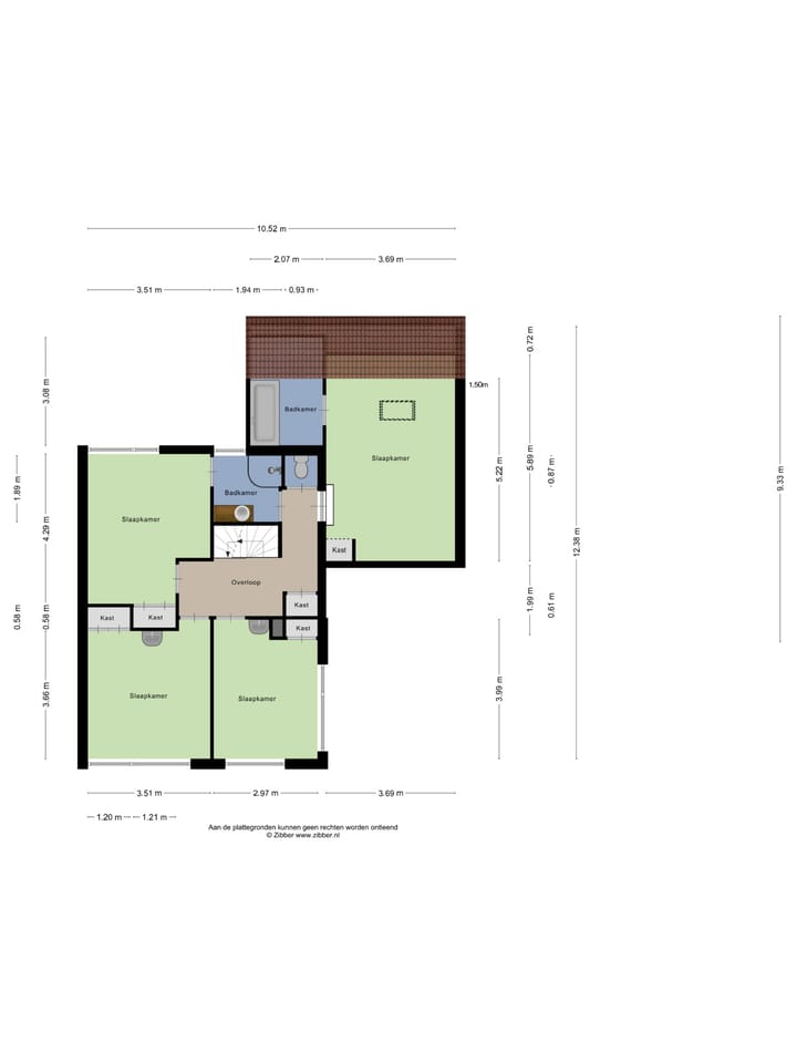 Photo 51 of De Wielewaal 2