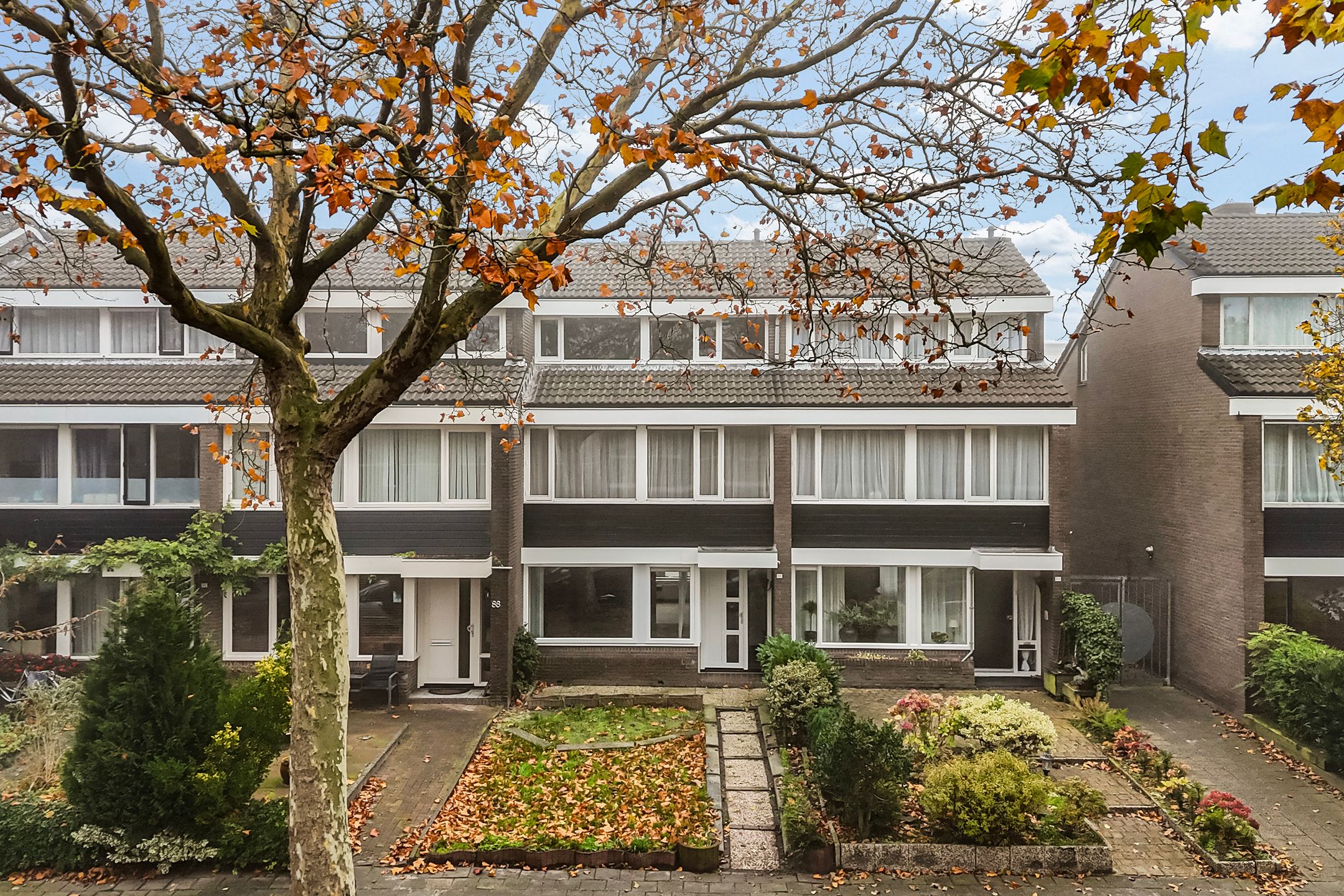Foto 42 van de Ruyterweg 86