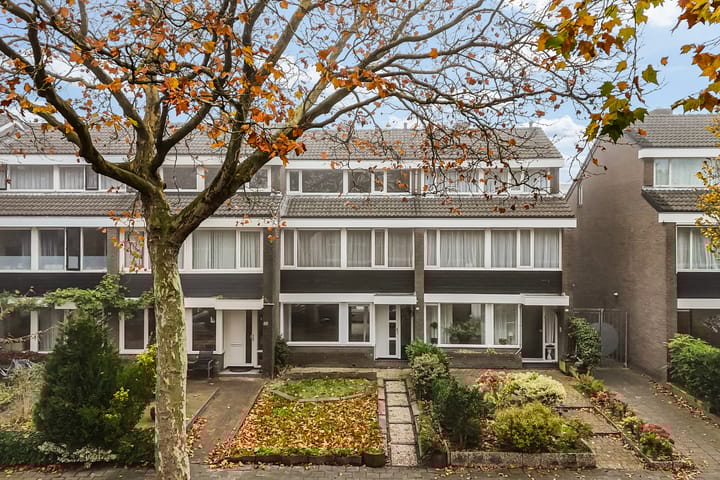 Foto 42 van de Ruyterweg 86