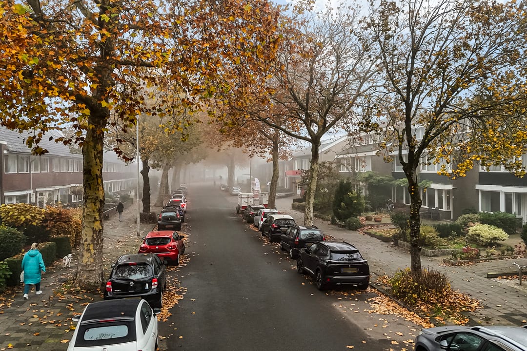 Foto 43 van de Ruyterweg 86