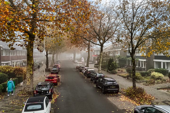 Foto 43 van de Ruyterweg 86