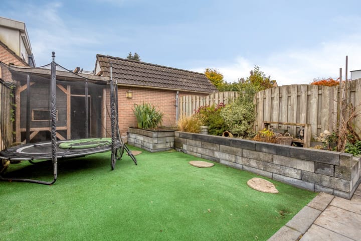 Photo 5 of Componistensingel 29