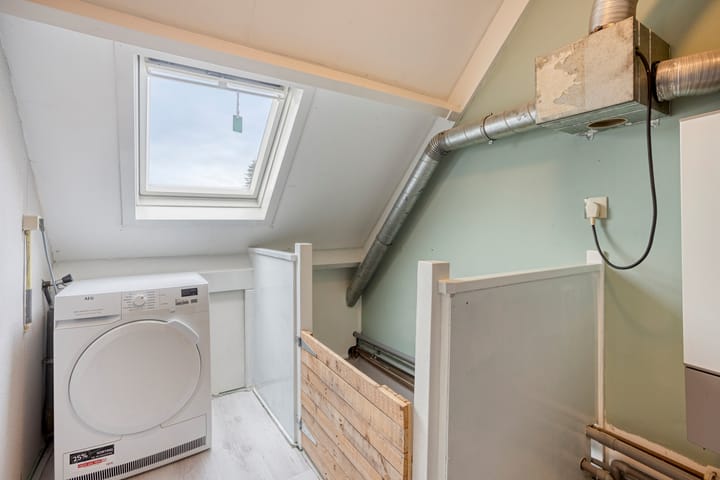 Photo 23 of Componistensingel 29