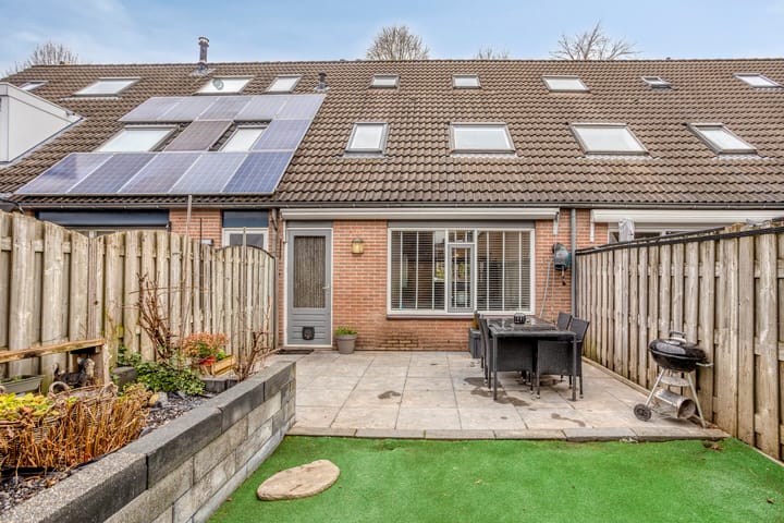 Photo 25 of Componistensingel 29