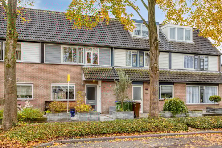 Photo 27 of Componistensingel 29