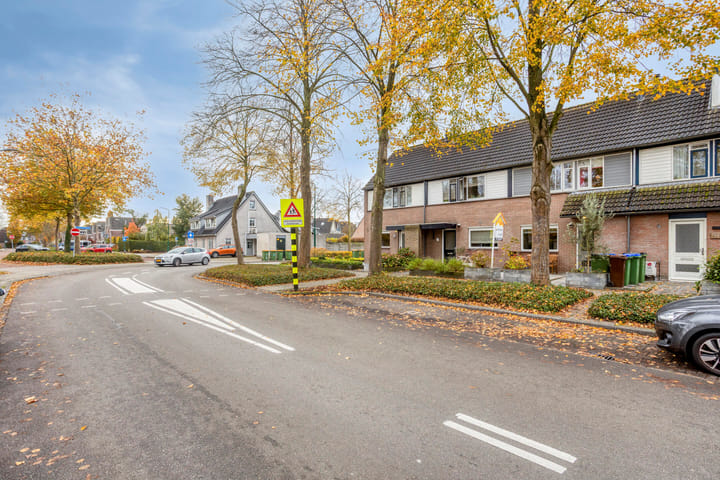 Photo 29 of Componistensingel 29