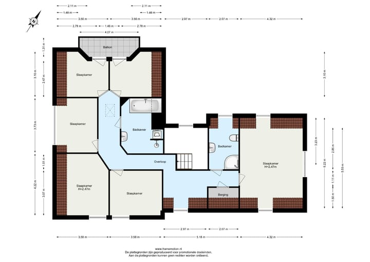 Foto 50 van Schalm 5-A