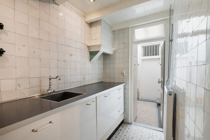 Foto 3 van Westhavenplaats 2