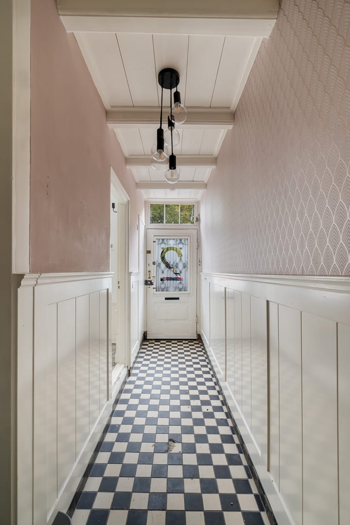 Foto 4 van Westhavenplaats 2