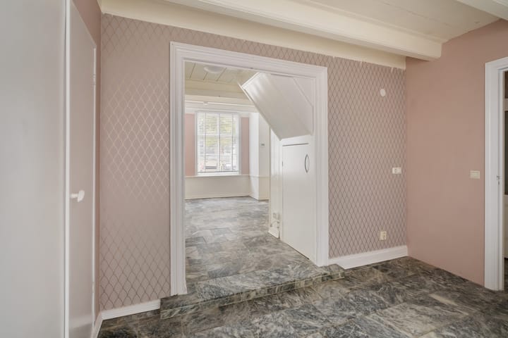 Foto 5 van Westhavenplaats 2